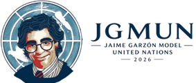 JGMUN